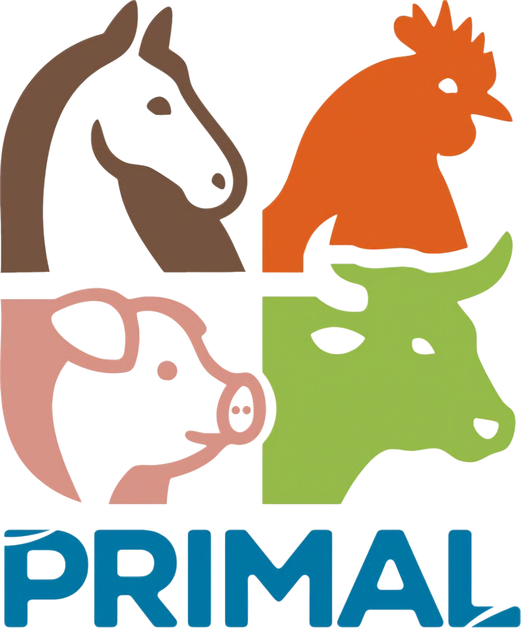 Primal Logo